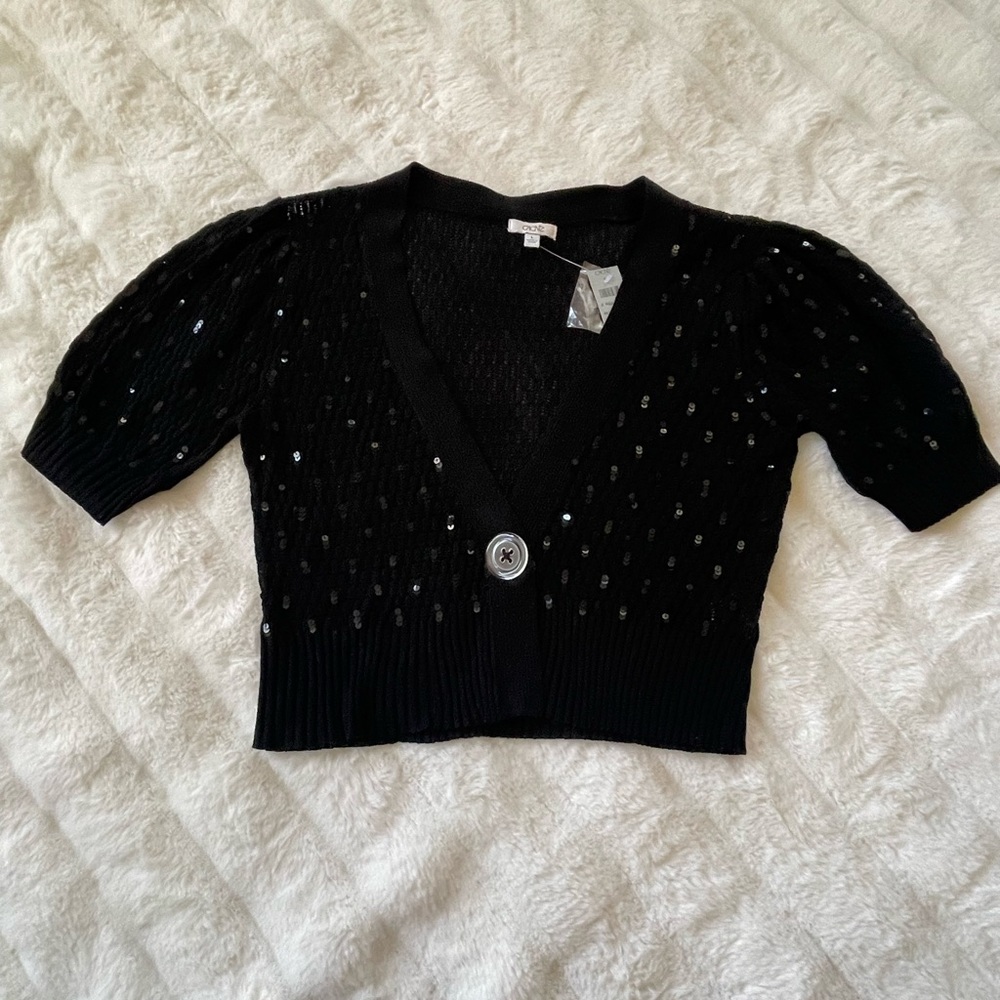 Caché Top. - Picture 2 of 7